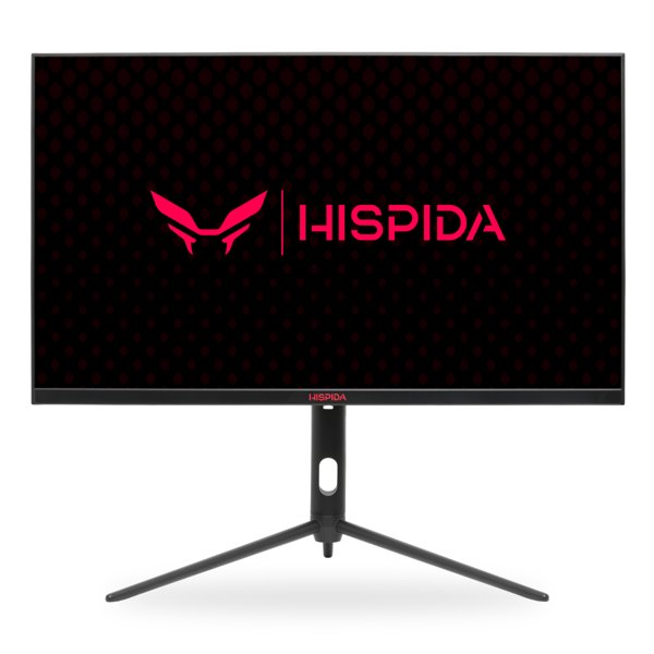 Nerpa HISPIDA GI27Q27HE