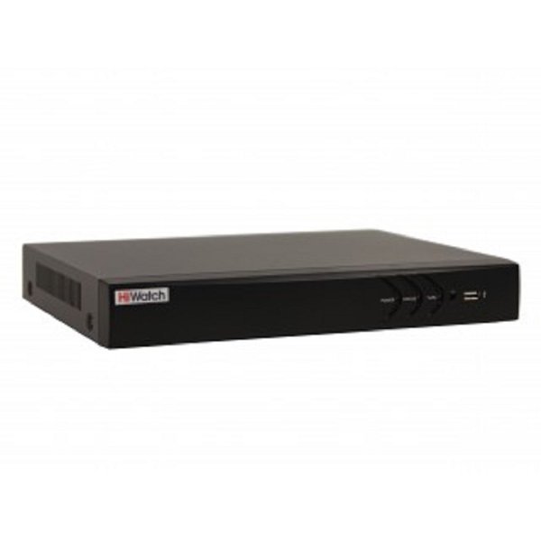 HIWATCH DS-N332/2(C) Видеорегистратор NVR (сетевой)