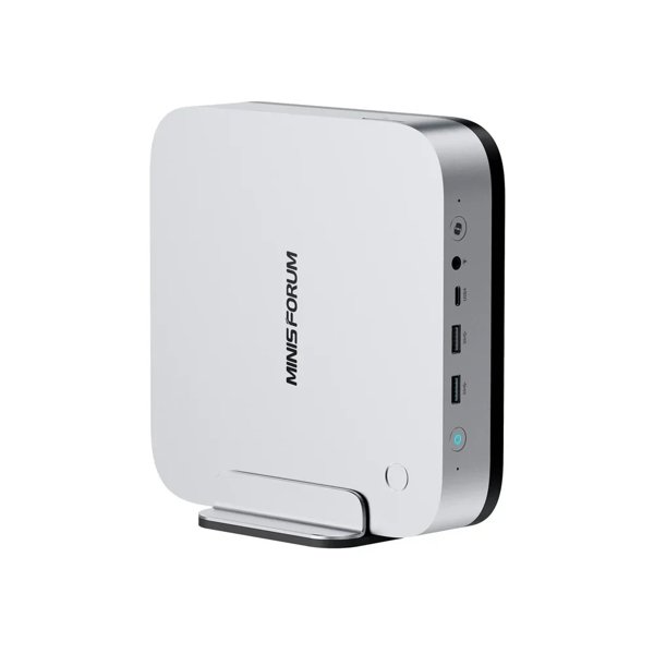 Minisforum X1PRO/BAREBONE X1 Pro-370, barebone