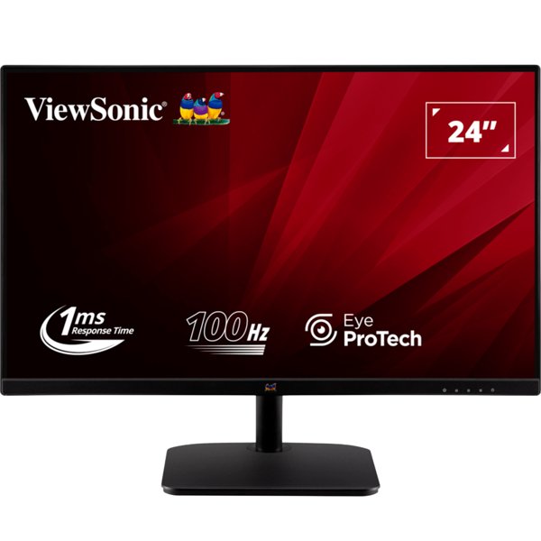 ViewSonic VA2432-MHD-3