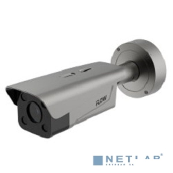 iFLOW F-TA-M21-GI1/2812 2Мп IP- камера с функцией распознавания номеров автомобиля