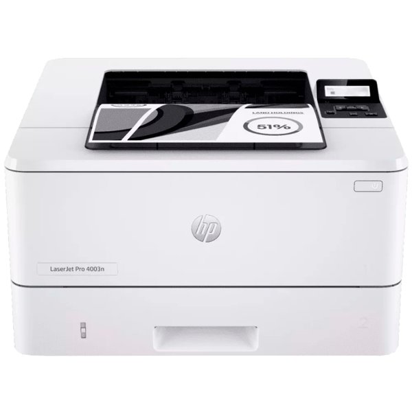 HP PRINTER LJ PRO 4003N (2Z611A)