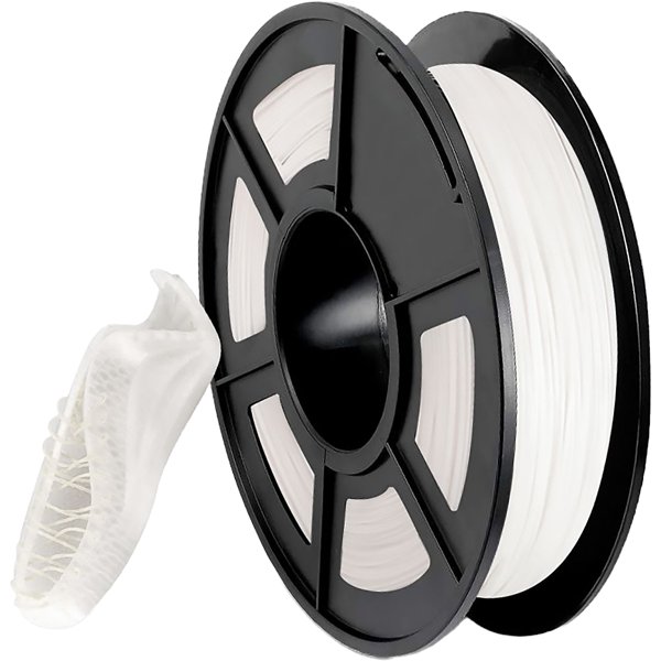 NV-PRINT NV-3D-TPU-WHITE