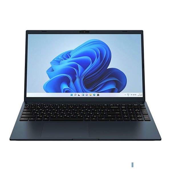 Ноутбук серии Rikor модель R-N NINO 203.3/IC-025 (КДБА.466259.019) 17-w/o / ic1235U/1xM.2 512gb/1x16gb/NoOS Реестр РФ