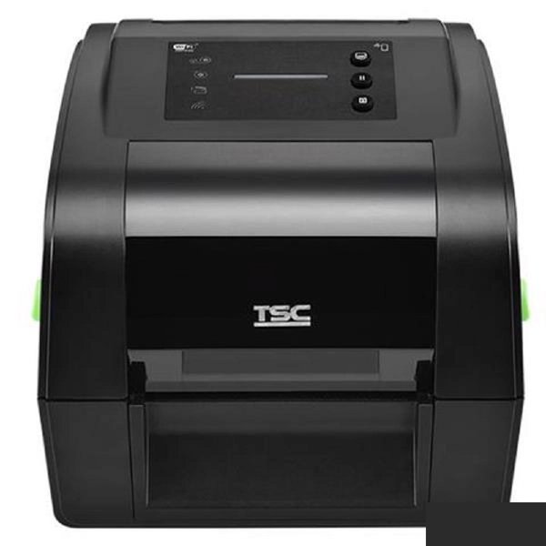 TSC TH340 Принтер этикеток [TH340-A001-1002] {Led, Dram 128Mb/Flash 128Mb, Usb + Rs-232 + Ethernet + Usb Host + Rtc + Buzzer}