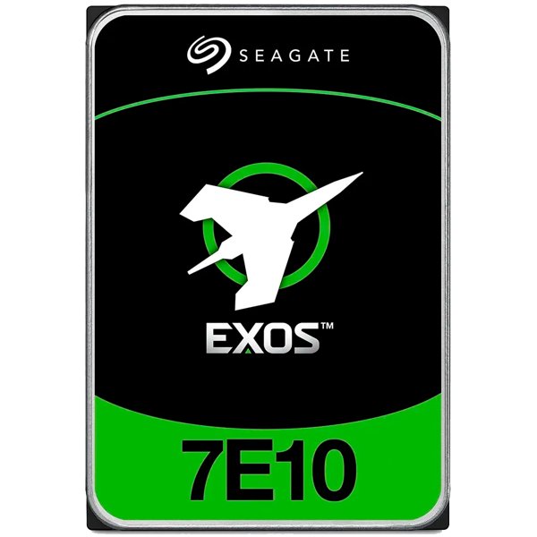 Seagate ST2000NM018B