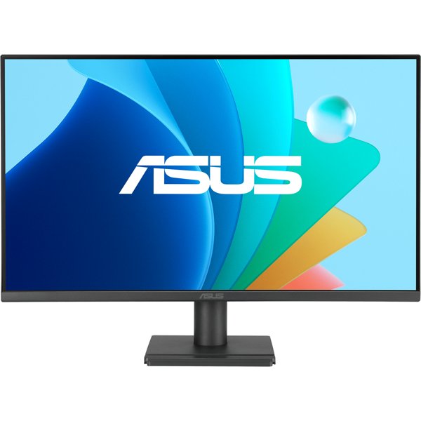 Монитор Asus 27" VA279QG черный IPS LED 1ms 16:9 HDMI M/M матовая 1500:1 350cd 178гр/178гр 1920x1080 120Hz VGA DP FHD 3.77кг