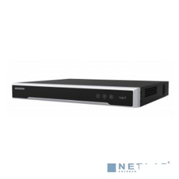 Видеорегистратор NVR (сетевой) Hikvision DS-7608NI-M2