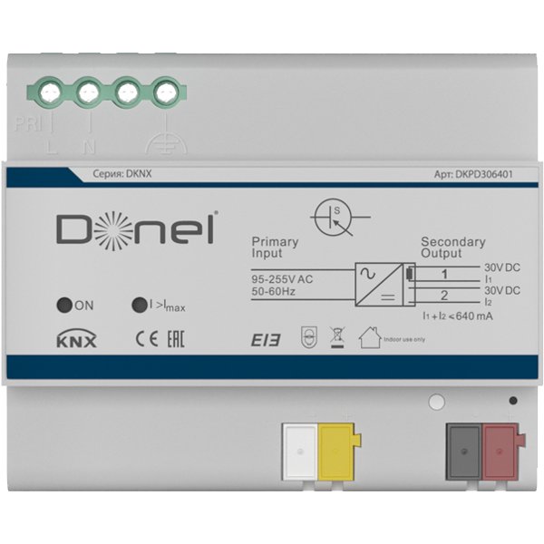 Donel DKPD306401