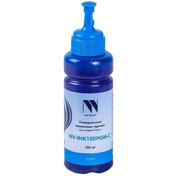 NV PRINT NV-INK100PGM-C