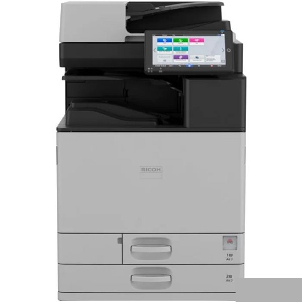 Цветное МФУ А3 IM C4510