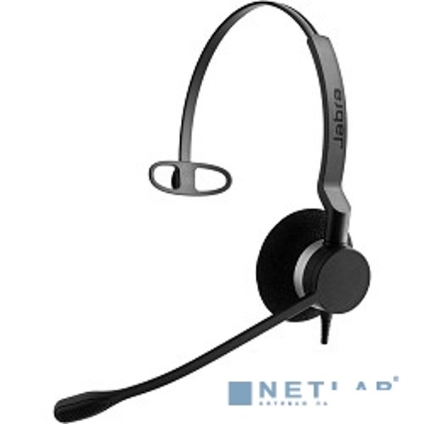 Jabra 2303-820-104 Гарнитура Jabra BIZ 2300 Mono QD (2303-820-104)