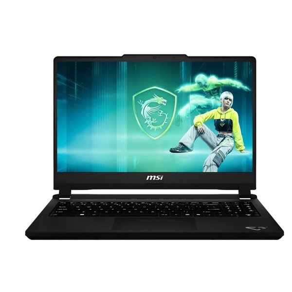 MSI Cyborg 15 C2WF-014XRU [9S7-15T121-014 ] Grey 15.6" IPS {FHD Core 7 240H /16GB DDR5 (16GB*1)/1TB NVMe PCIe SSD/RTX5060-8GB/ Dos}