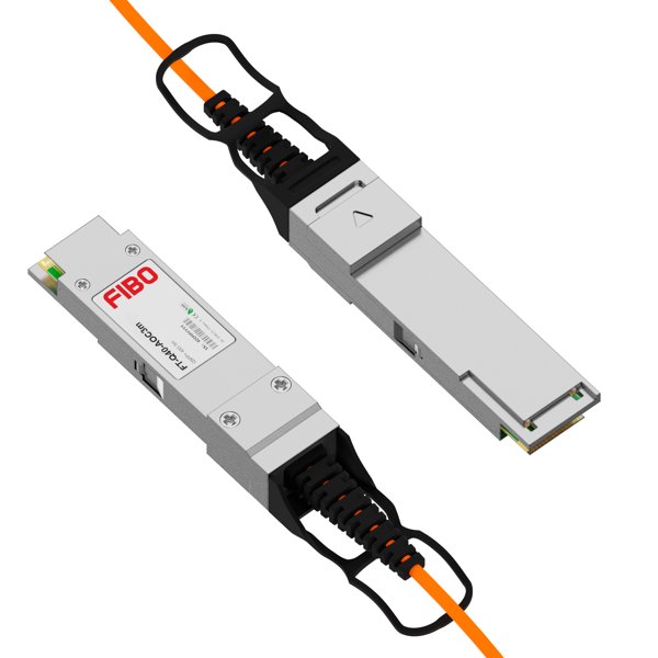 Fibo FT-Q40-AOC3m