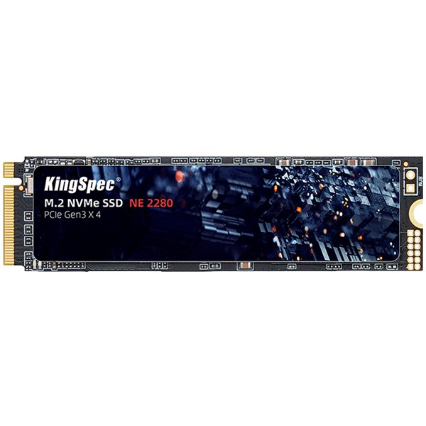 Kingspec SSD NE-256 2280