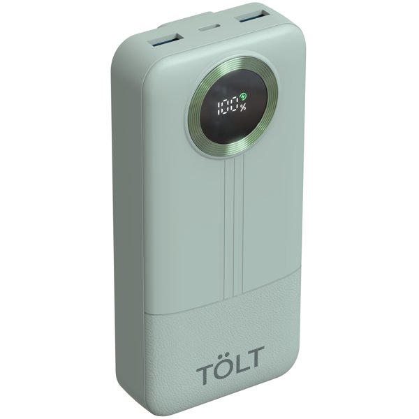 TOLT KP228 Green