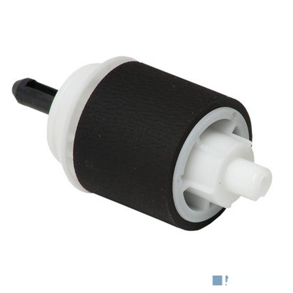 Ролик захвата из кассеты (лоток 2) HP CLJ M551/M575 (RM1-8131)