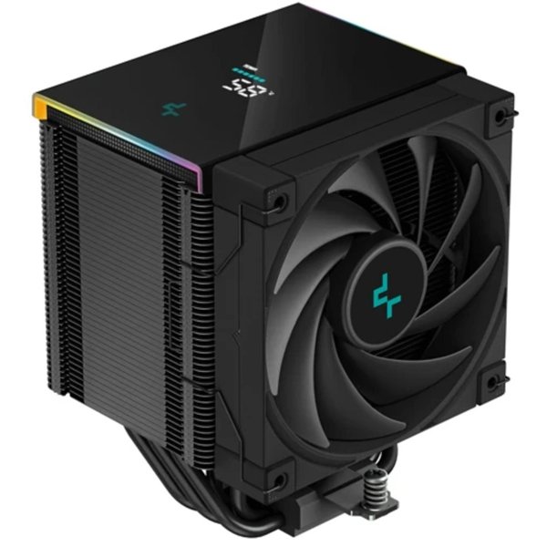 Cooler Deepcool AK500 Digital, Ret
