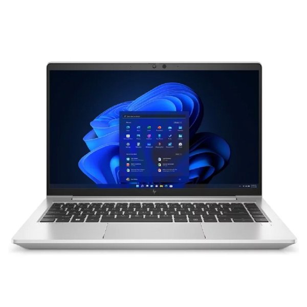 HP EliteBook 640 G9  [9B995EA] Silver 14" {FHD i5 1235U/8Gb/SSD512Gb/DOS}