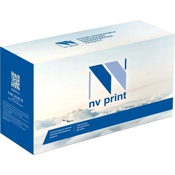 Картридж NVP совместимый NV-W2210A 207A Black (БЕЗ ЧИПА) ( БЕЗ ГАРАНТИИ) для HP Color LaserJet M255/M282/M283 (1350k)
