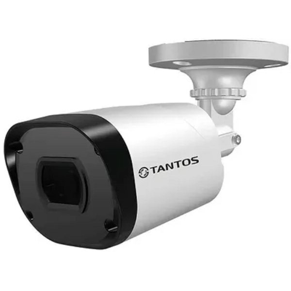Видеокамера  Tantos TSc-P1080pUVCf уличная цилиндрическая  4в1