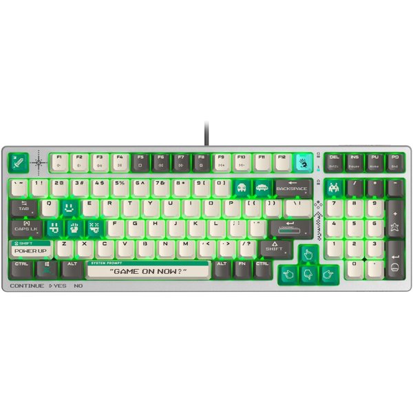A4Tech S98