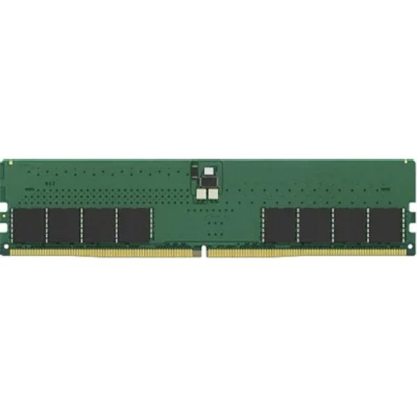 Kingston DDR5 DIMM 48GB 5600 Non-ECC Unbuffered CL46 2RX8 KVR56U46BD8-48