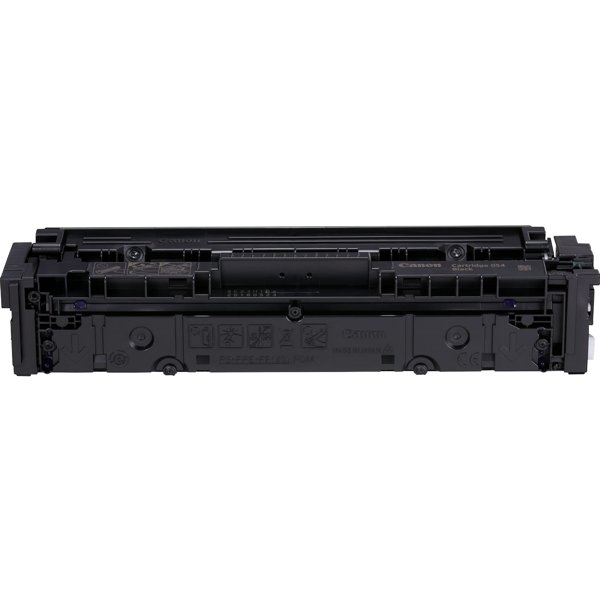 Canon Cartridge 054 BK 3024C002 Тонер-картридж для Canon MF645Cx/MF643Cdw/MF641Cw, LBP621/623 (1500 стр.) чёрный (GR)