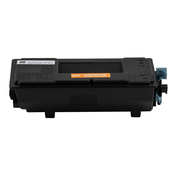 Bion BCR-TK-3160 Картридж для Kyocera ECOSYS { P3055dn/P3060dn/P3045dn/P3050dn/P3260dn} (12500 стр.),Черный, с чипом