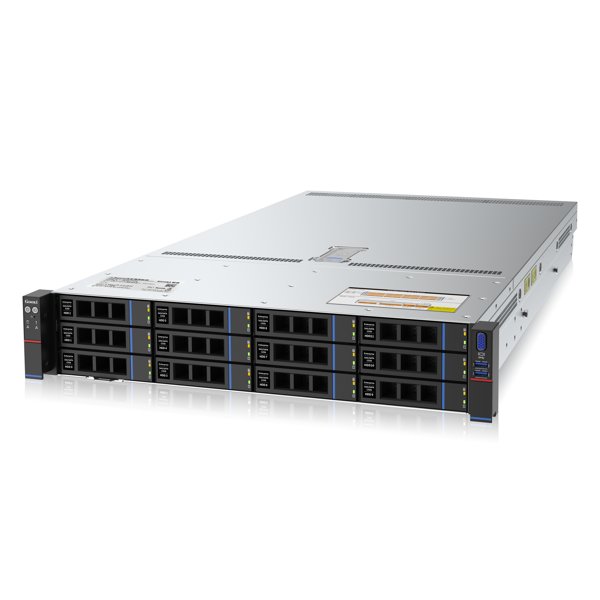 Gooxi SL201-D12R-NV-G3