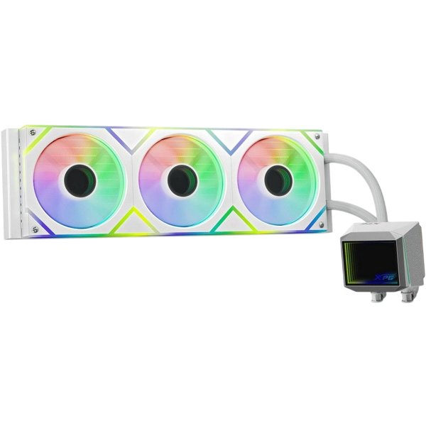 ADATA XPG LEVANTEII360-WHCWW