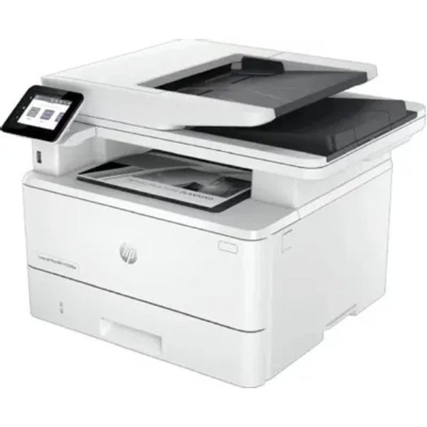 HP LaserJet Pro MFP 4103fdw (2Z629A_B19) {старт. карт. 151A  3050стр.}