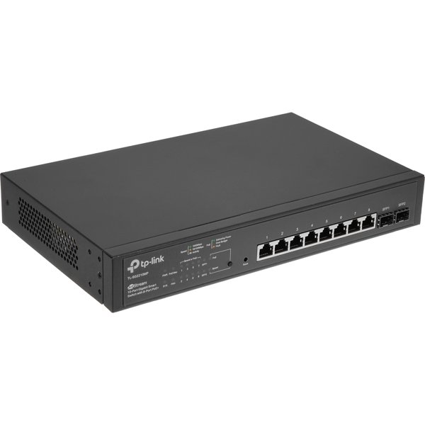 TP-Link JetStream SG2210MP