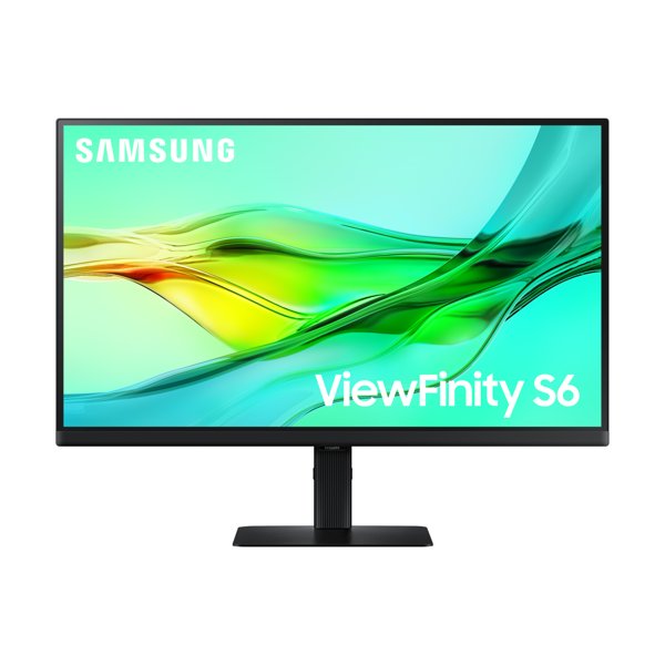 Samsung LS27D604UAIXCI