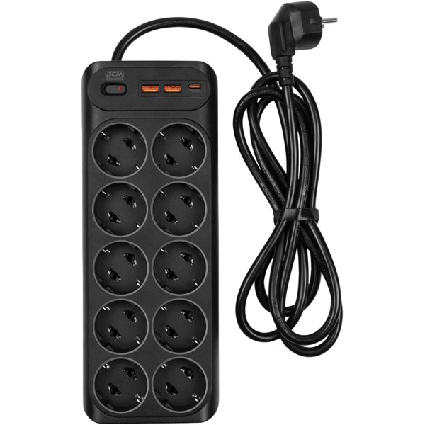 PowerCom SP-10 USB2A1CB