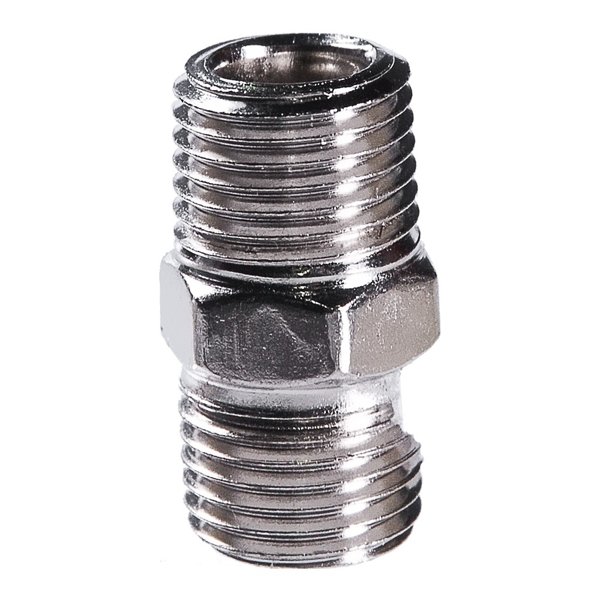 FUBAG Переходник 1/4"M на 1/4"М [180200]