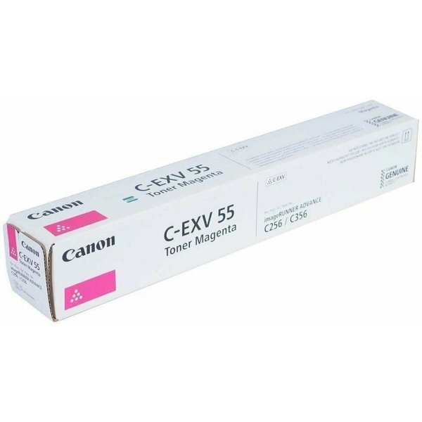 Тонер/ C-EXV 55 TONER M EUR