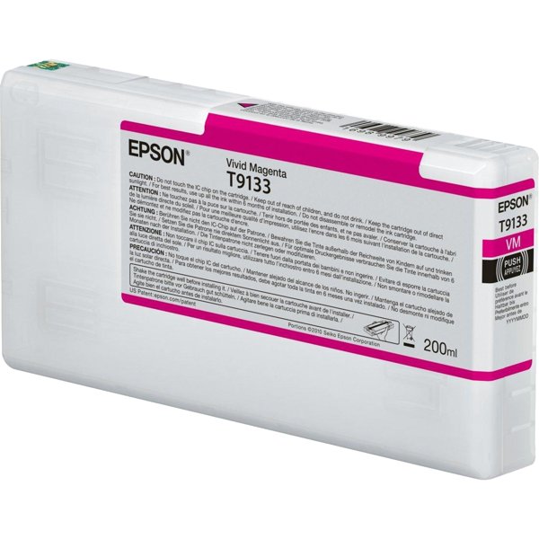 Epson C13T913300