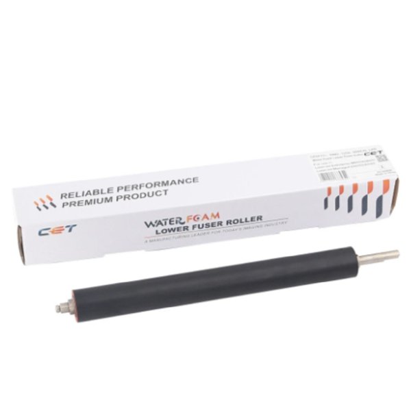 Резиновый вал (water foam) для HP LaserJet Enterprise M607dn/M608dn/609dn/MFP M631dn/M632fht/M633fh (CET), CET221025