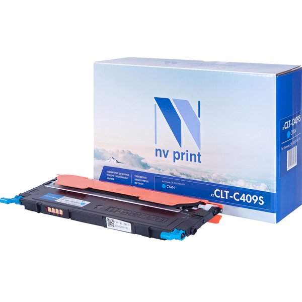 NV Print NV-CLTC409SC