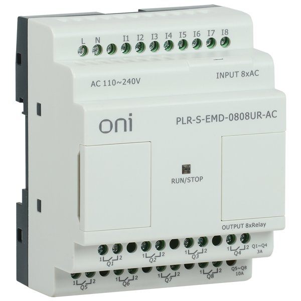 ITK PLR-S-EMD-0808UR-AC