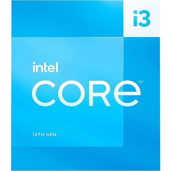 Intel Core i3-13100F