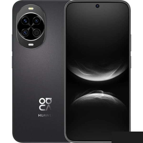 Huawei Nova 14 12GB/512GB Black [51098LAU]