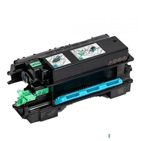 Тонер тип IM350 для Ricoh IM350/350F (14000стр) (419082)