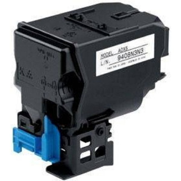 Тонер черный TNP-51K Konica-Minolta bizhub C3110