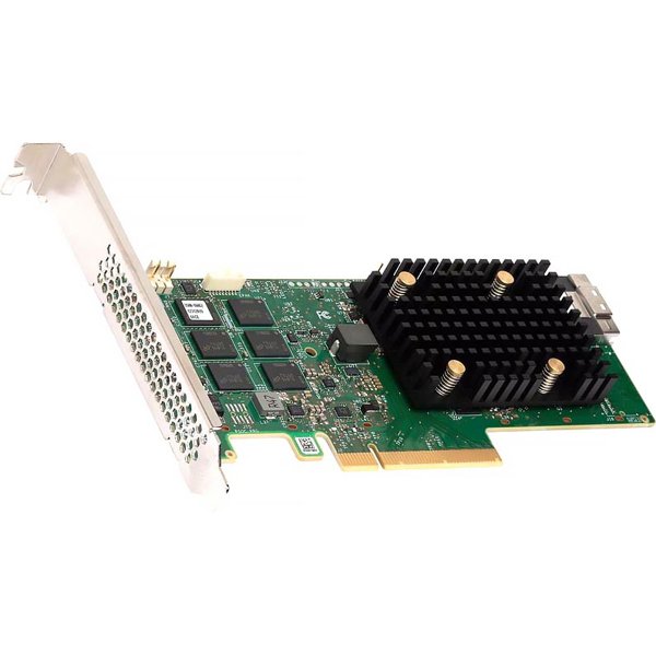 Broadcom MegaRAID 9560-8I SGL (05-50077-01)