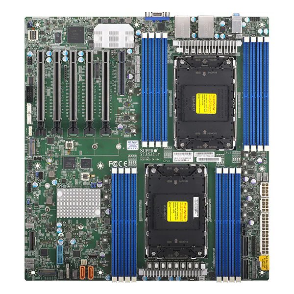SuperMicro MBD-X13DAI-T-B_spec