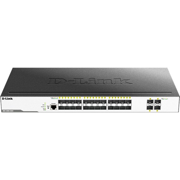 D-Link DGS-3000-28XS/B1A