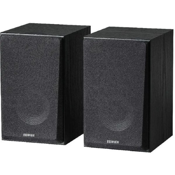 Edifier R990BT Black {2 x 12W RMS, 70-20000Гц, black, Bluetooth}