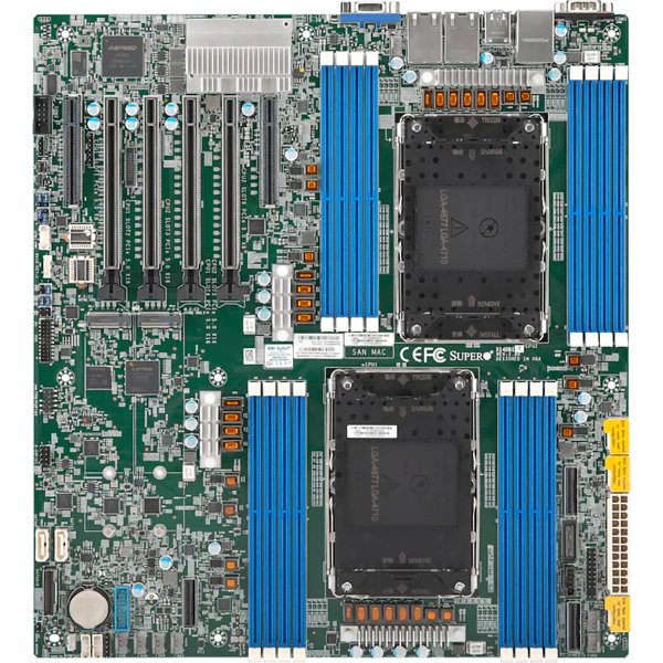 Supermicro MBD-X14DBI-T-B (bundle)